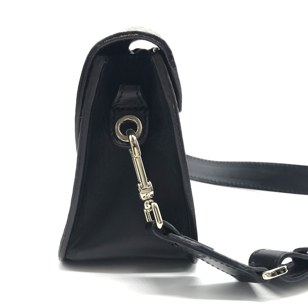 Furla Metropolis GILDA CROSSBODY Bag Brown - Picture 4 of 12